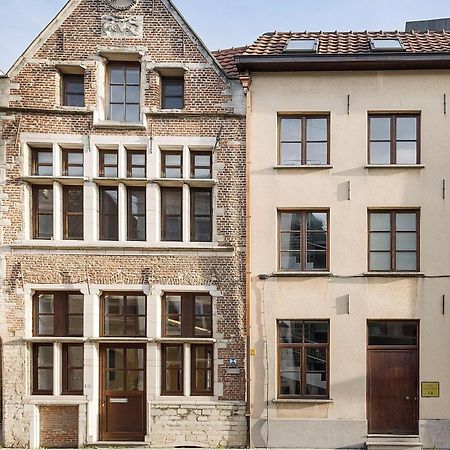 Het Maelslot Apartman Mechelen Kültér fotó