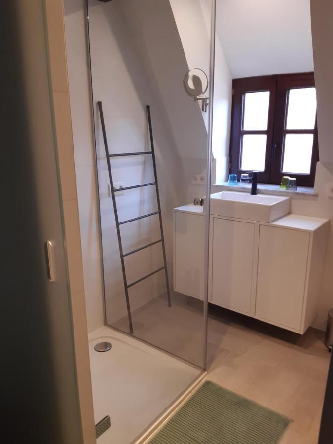 Het Maelslot Apartman Mechelen Kültér fotó