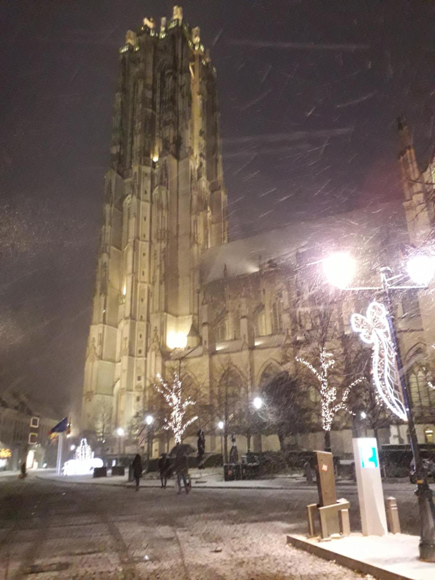 Het Maelslot Apartman Mechelen Kültér fotó