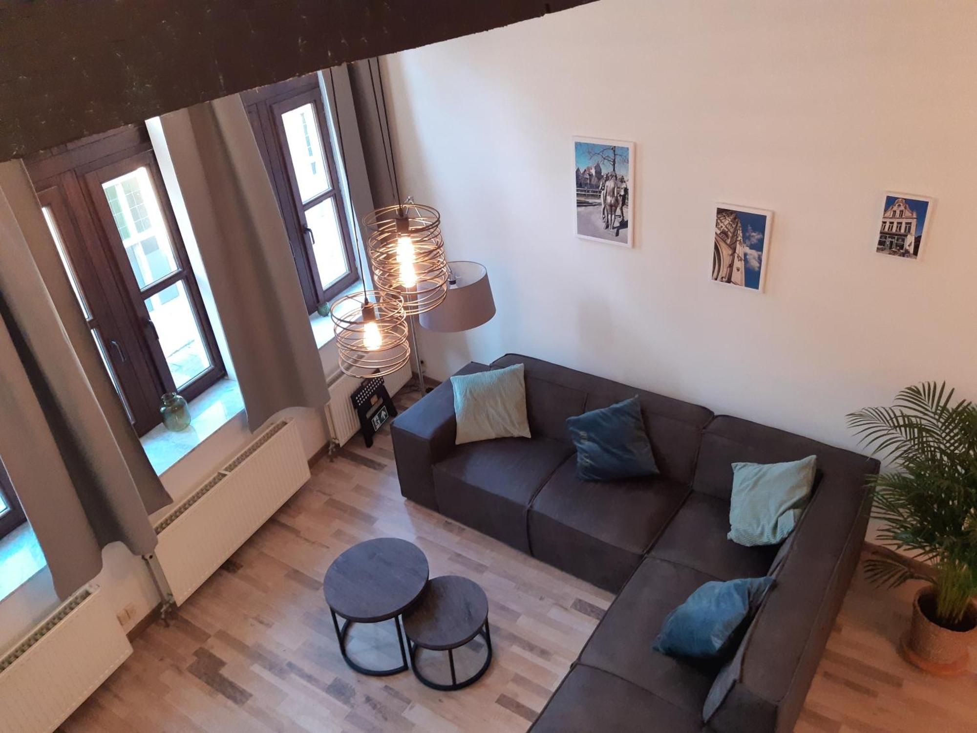 Het Maelslot Apartman Mechelen Kültér fotó