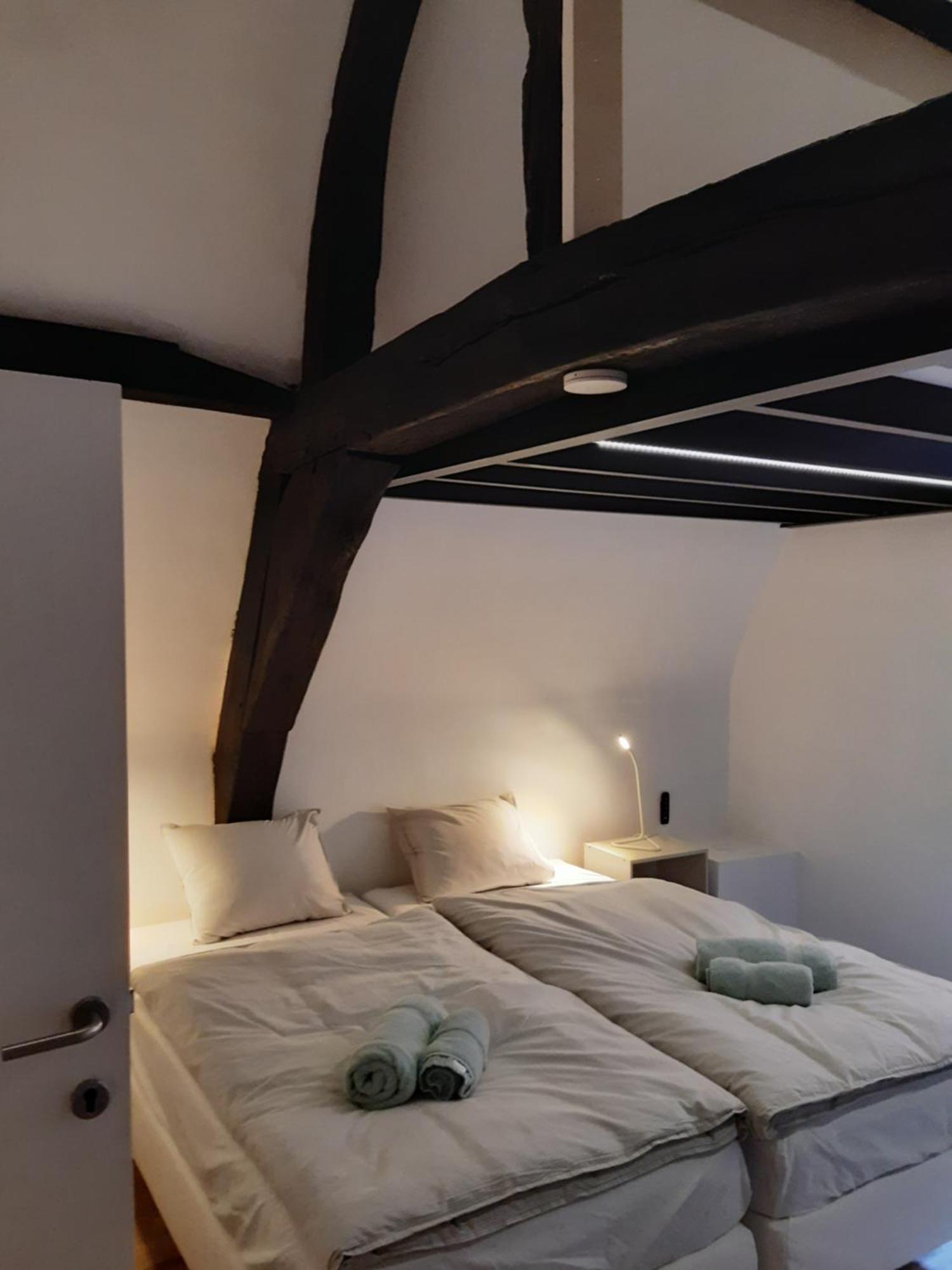 Het Maelslot Apartman Mechelen Kültér fotó